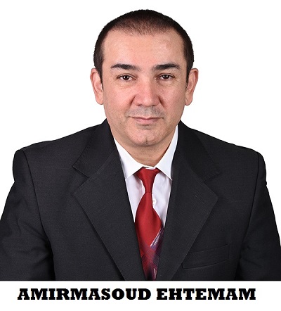 Amirmasoud Ehamam