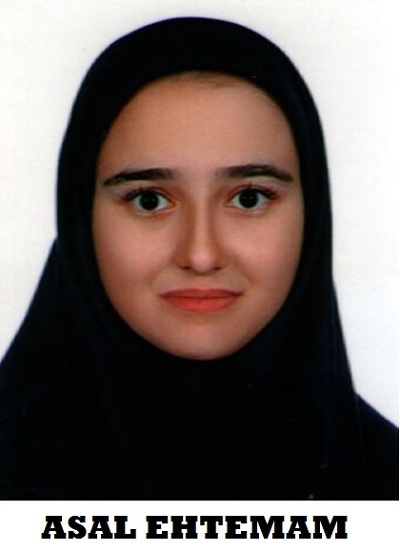 Asal Ehtemam