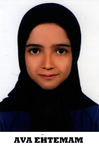 Ava Ehtemam